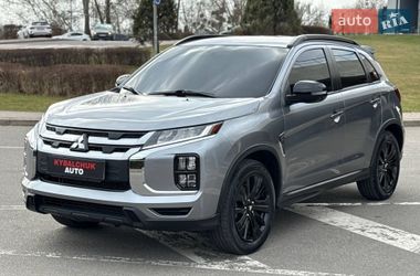 Внедорожник / Кроссовер Mitsubishi RVR 2022 в Киеве