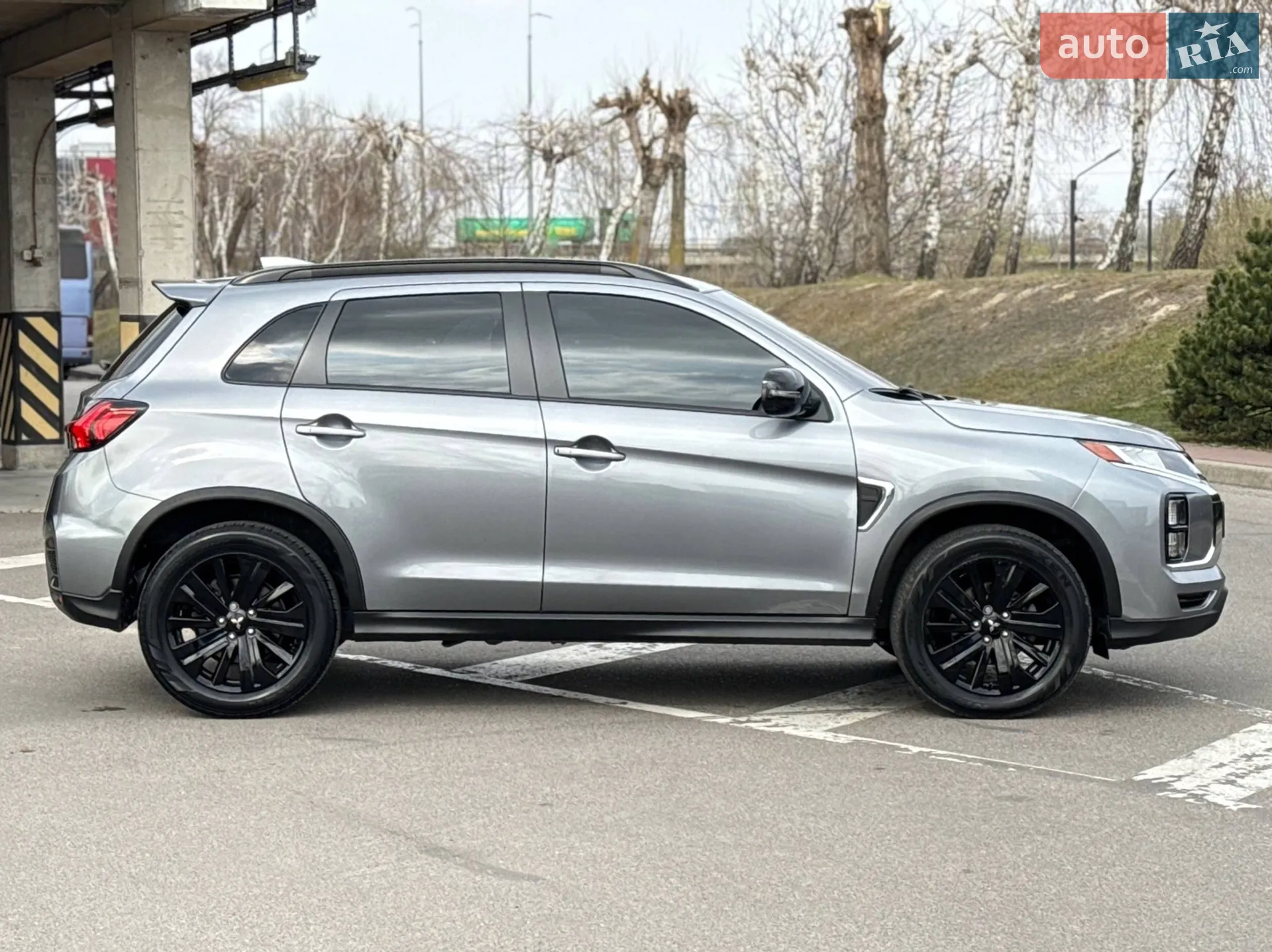 2022 Mitsubishi RVR - мініатюра 5