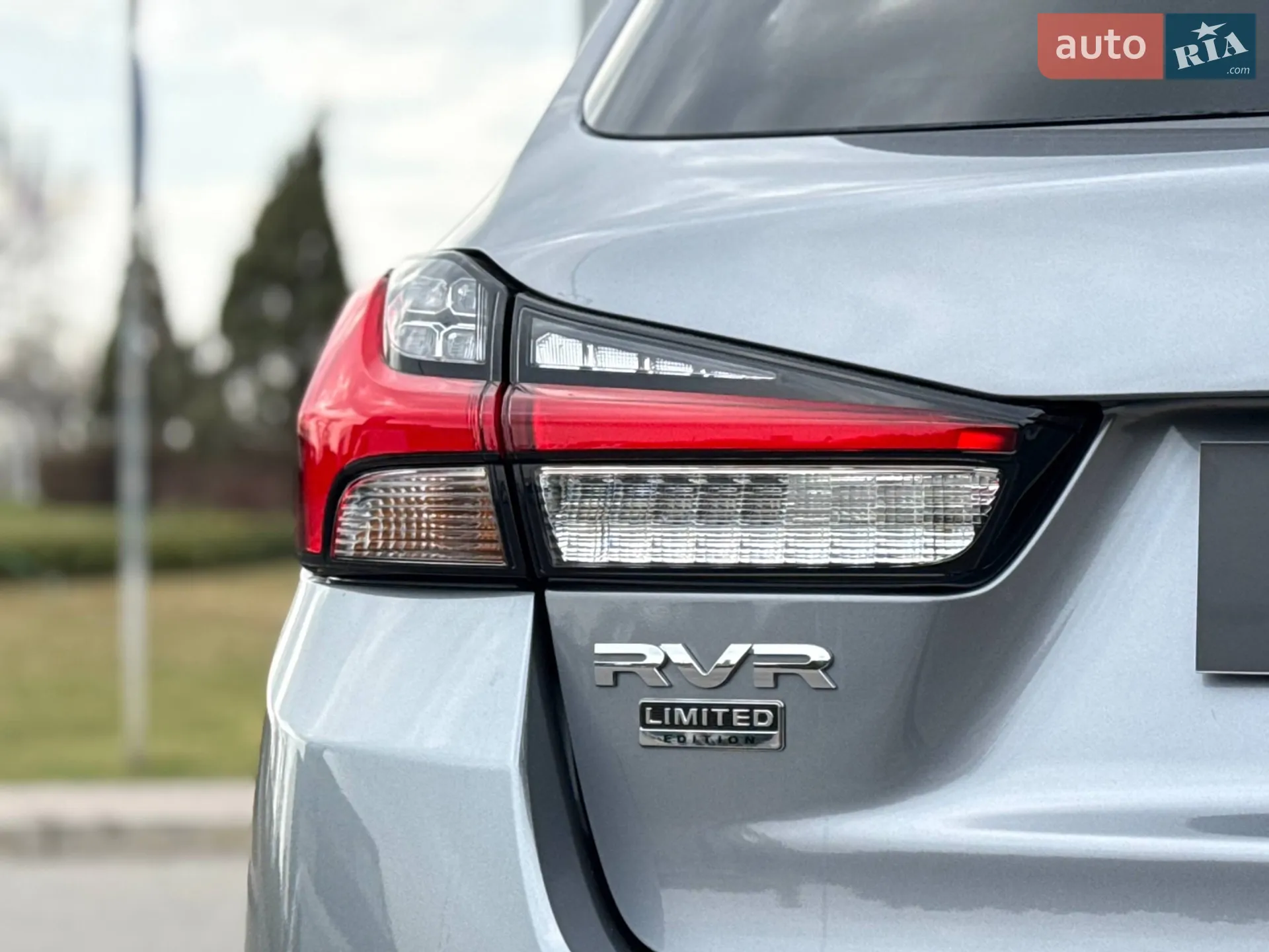2022 Mitsubishi RVR - мініатюра 9