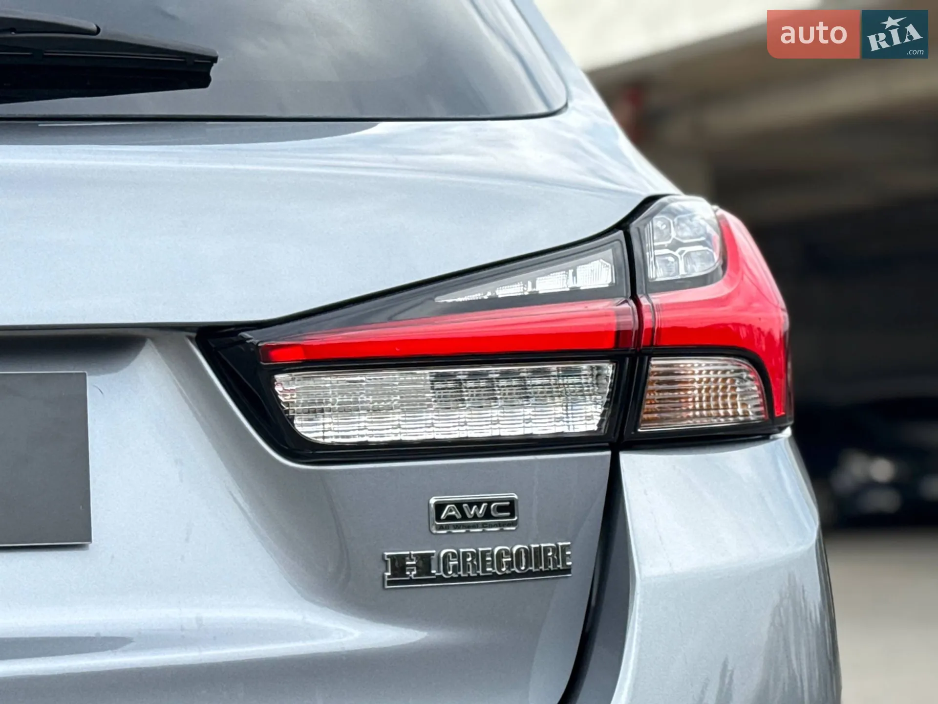 2022 Mitsubishi RVR - мініатюра 10