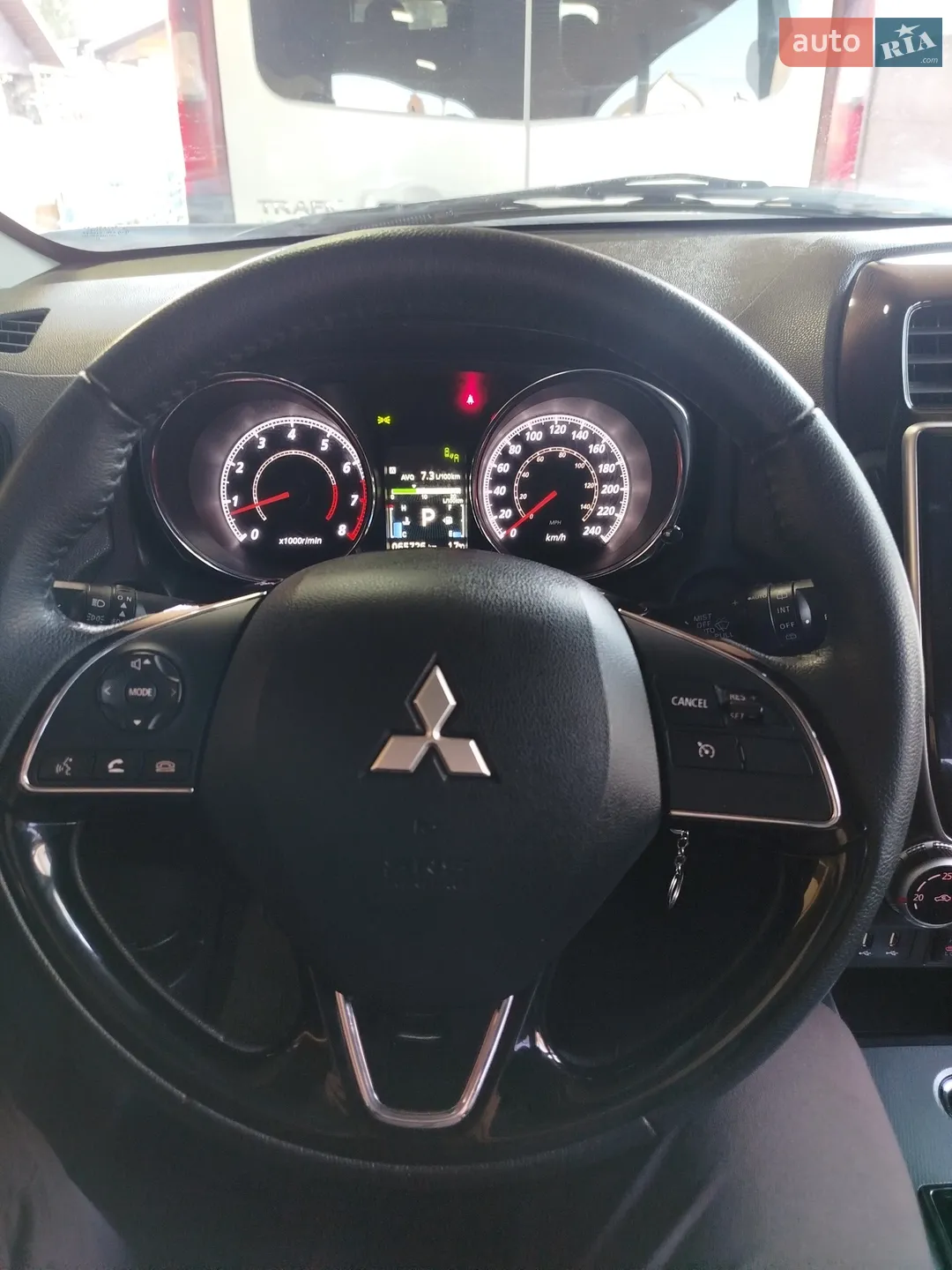 2023 Mitsubishi RVR - мініатюра 2