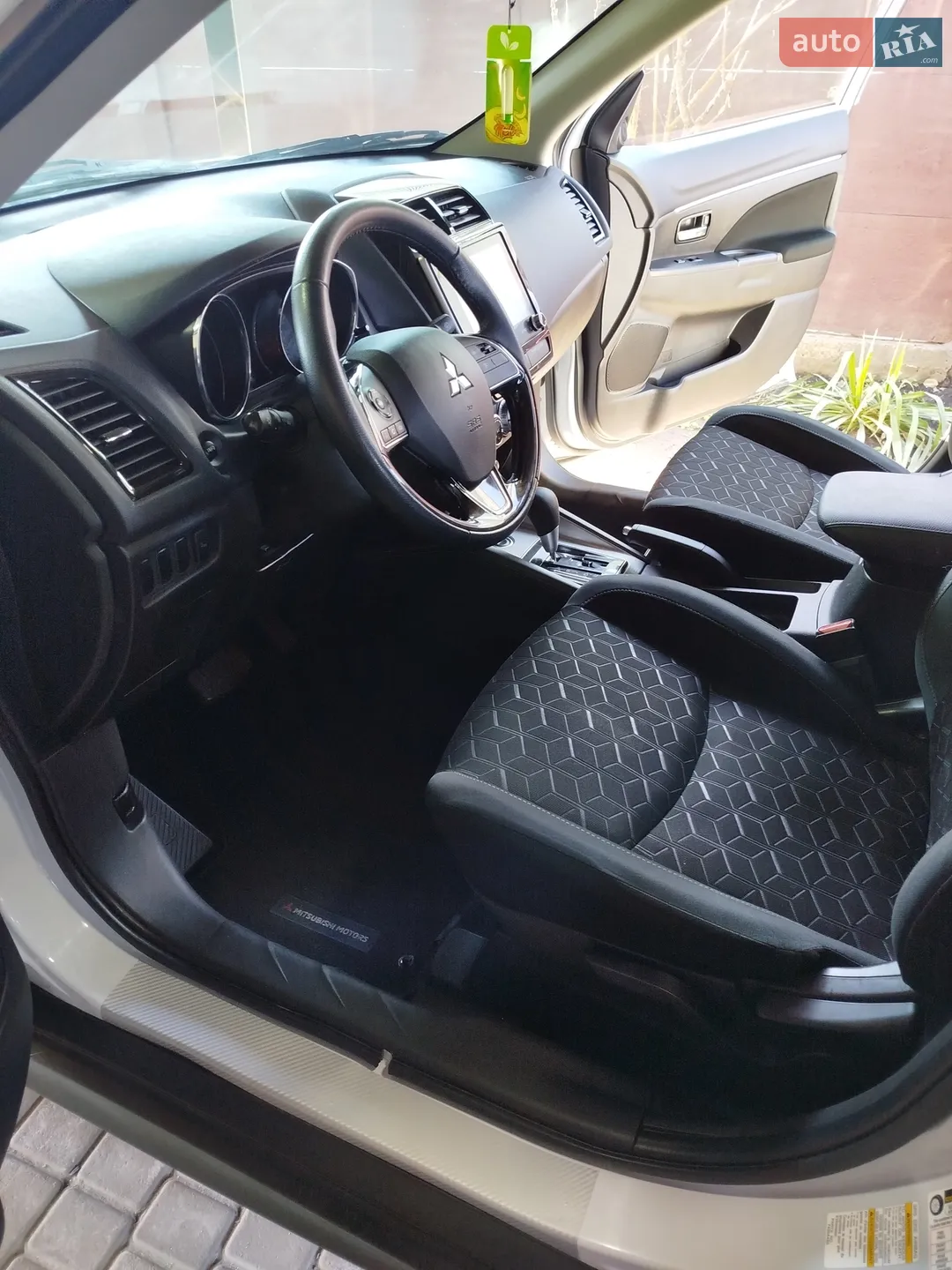 2023 Mitsubishi RVR - мініатюра 9
