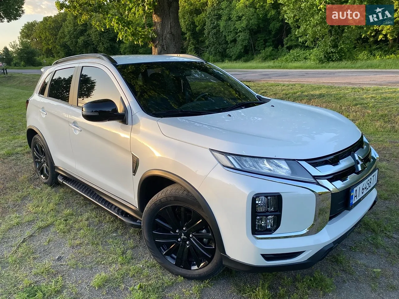 2012 Mitsubishi RVR - мініатюра 14