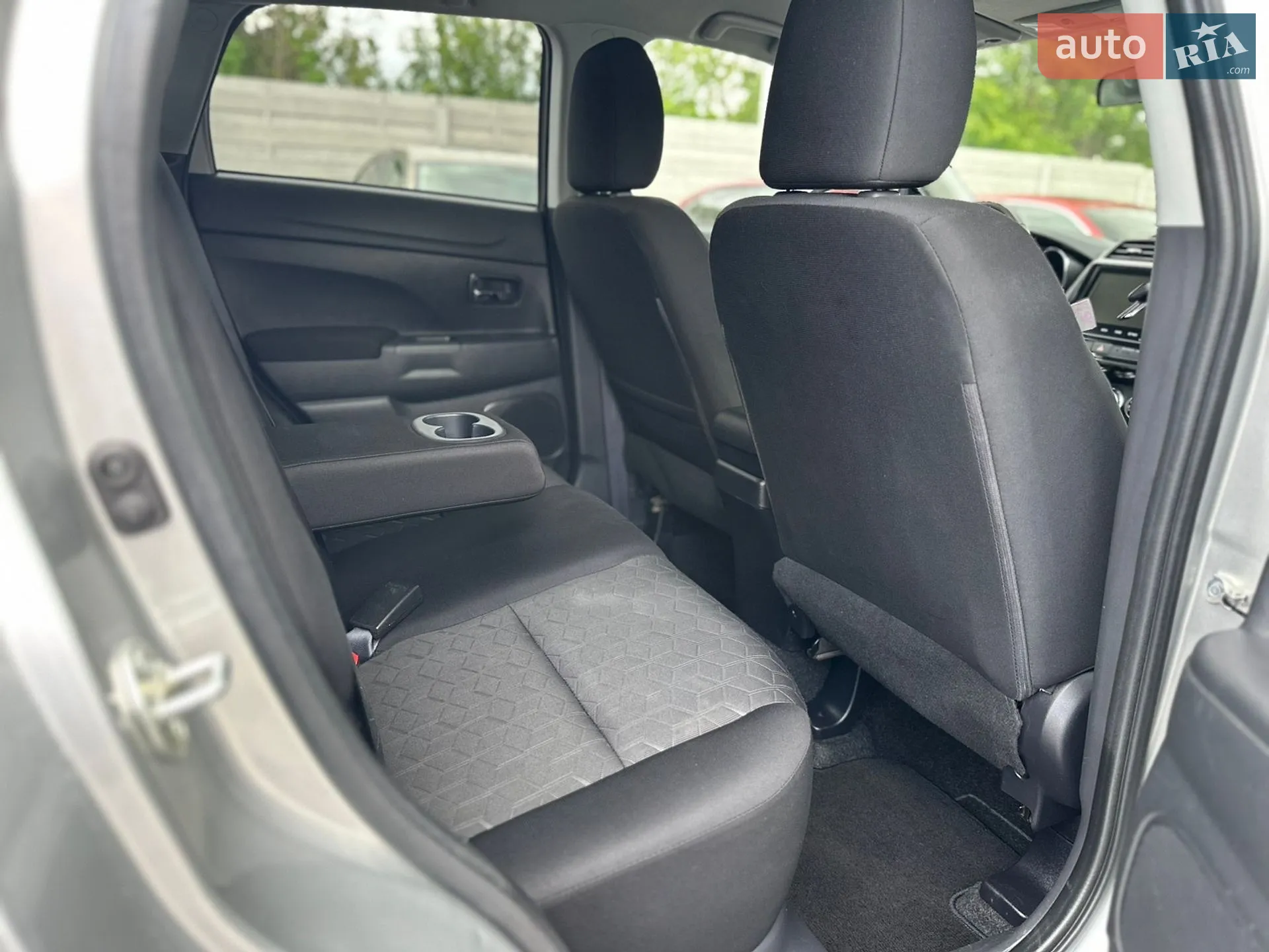 2021 Mitsubishi RVR - мініатюра 19