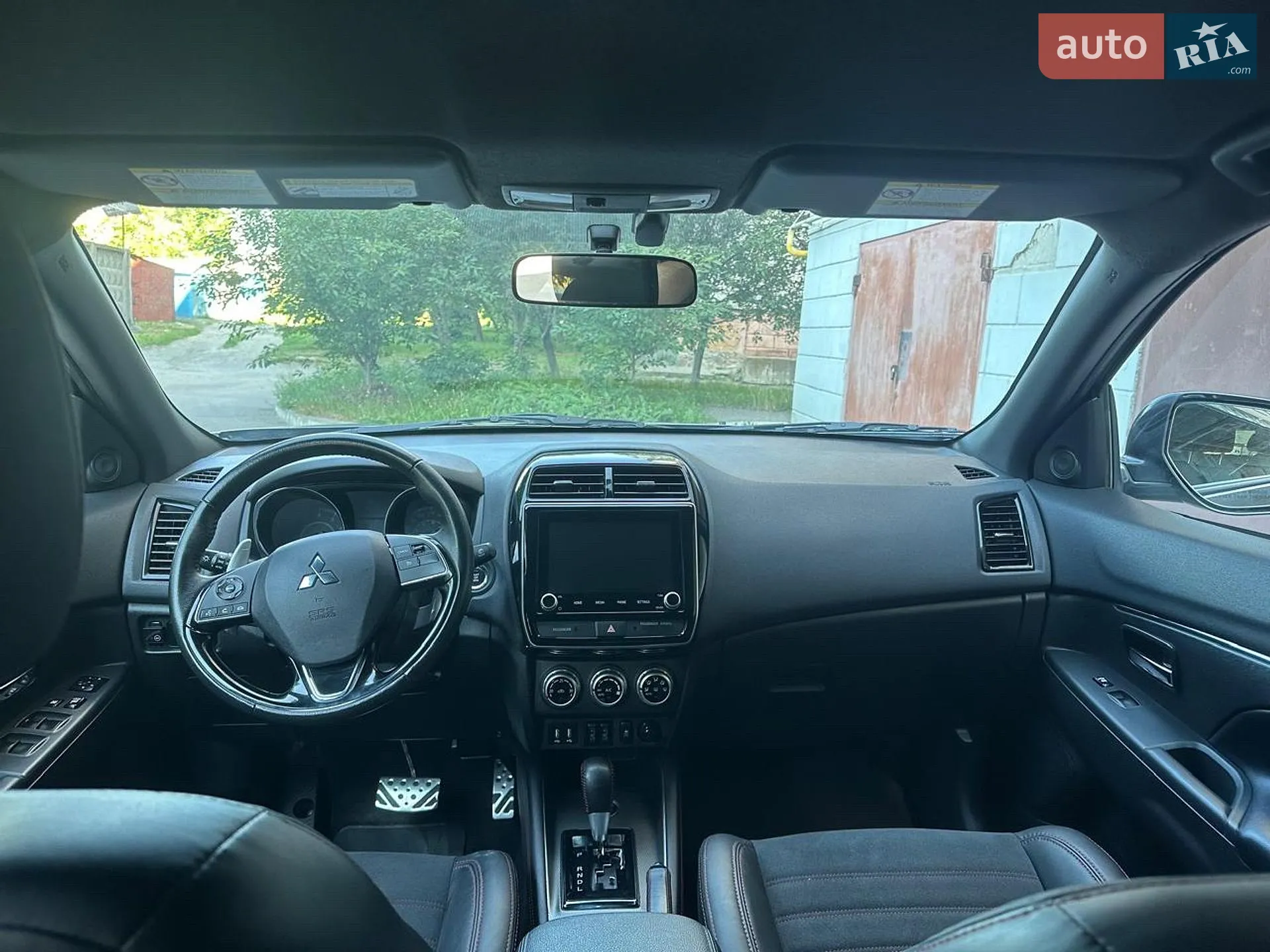 2023 Mitsubishi RVR - мініатюра 15