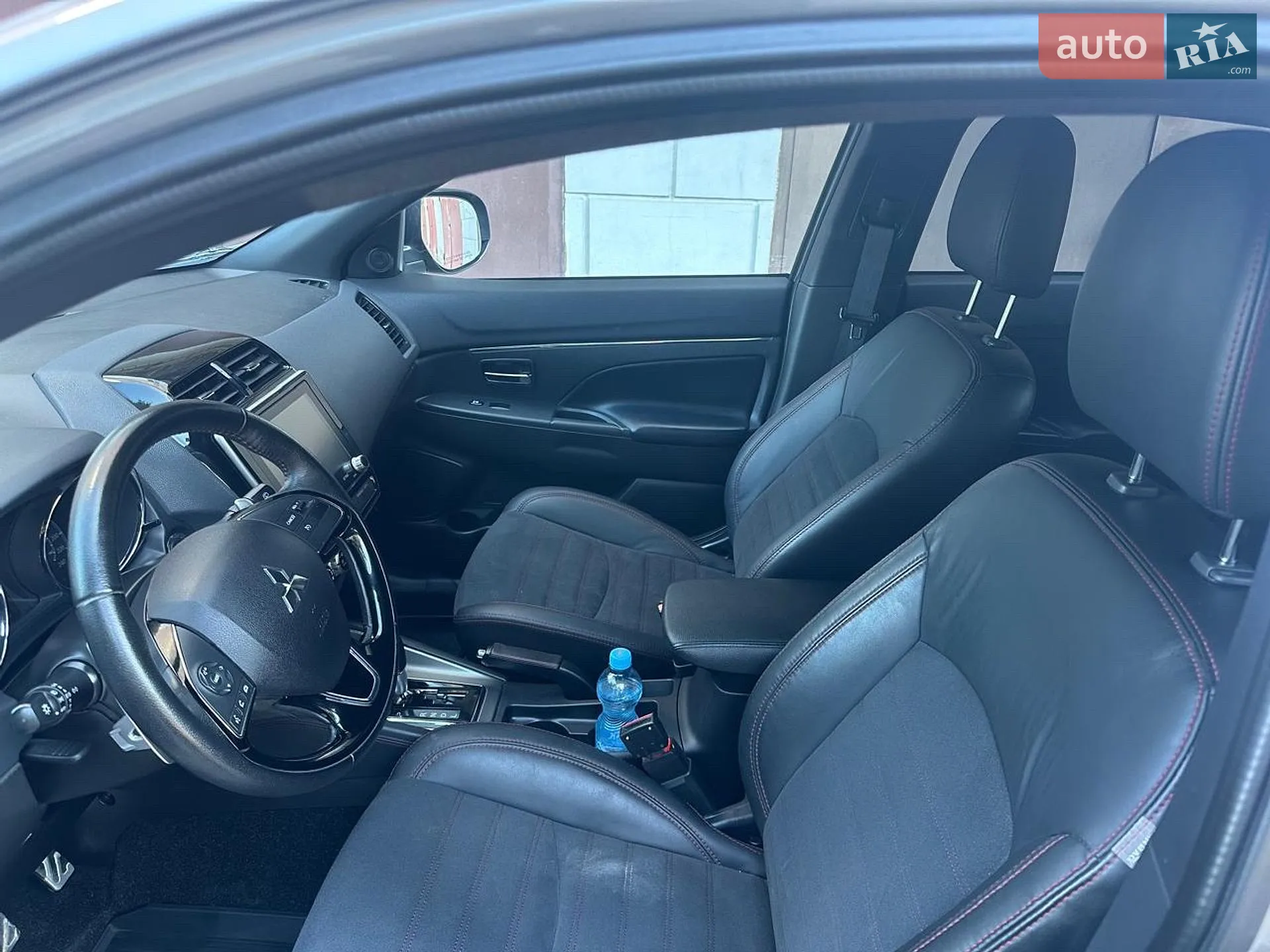 2023 Mitsubishi RVR - мініатюра 18