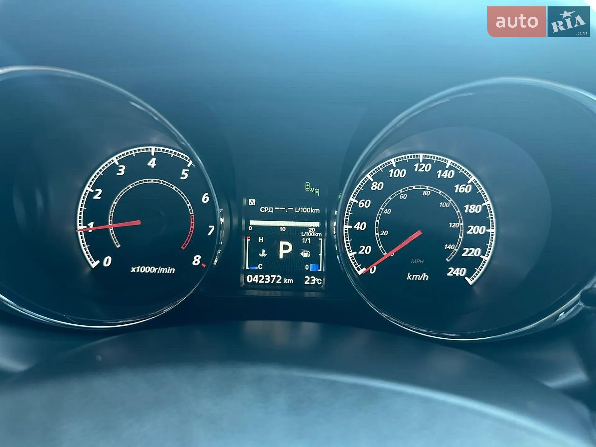 2023 Mitsubishi RVR - мініатюра 32