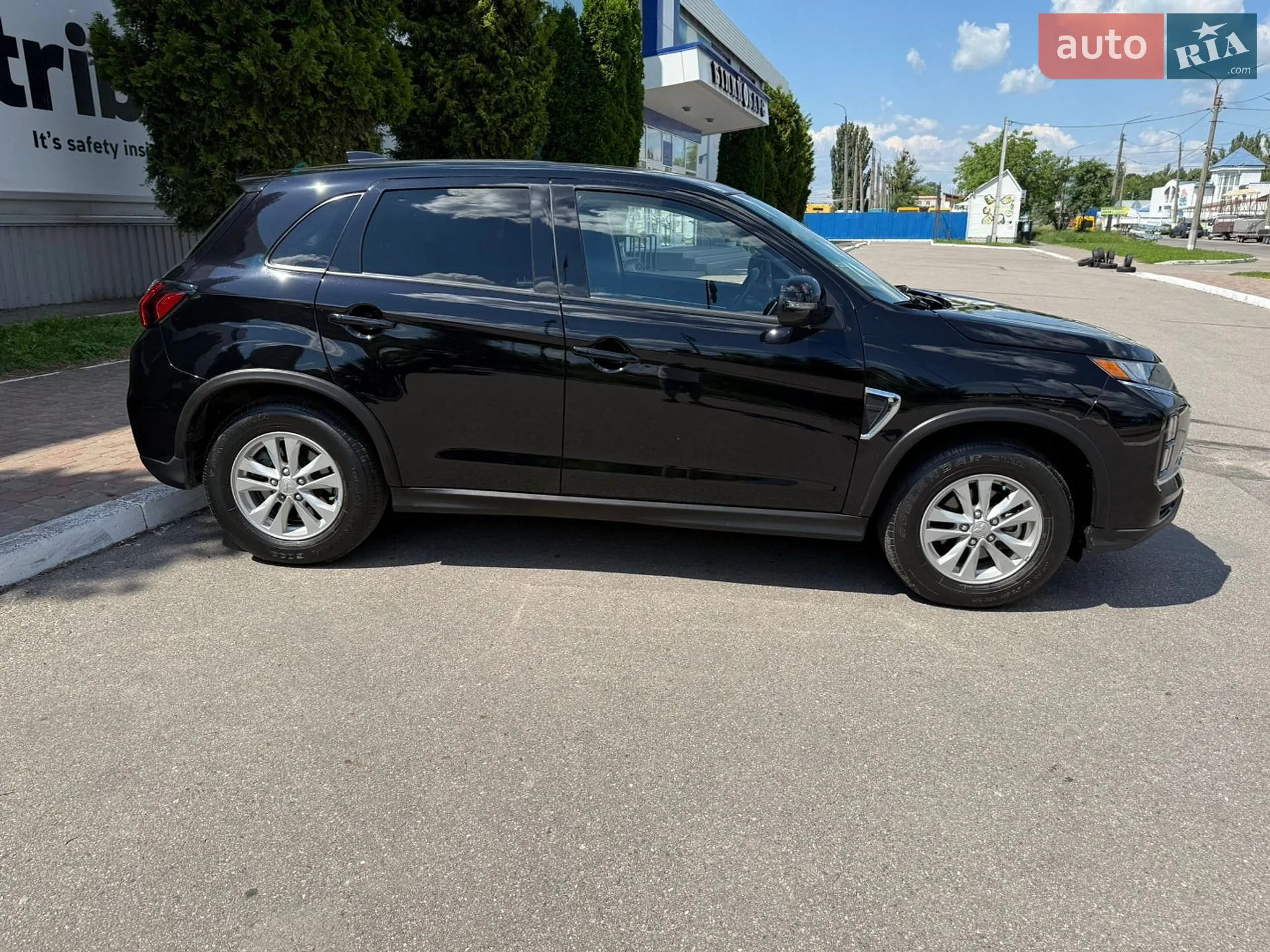 2021 Mitsubishi RVR - мініатюра 7