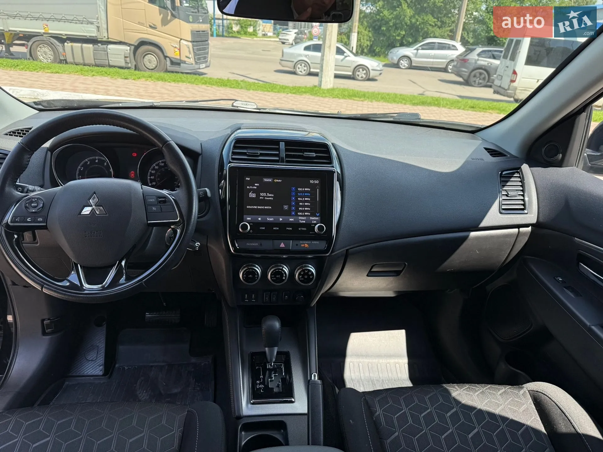 2021 Mitsubishi RVR - мініатюра 20