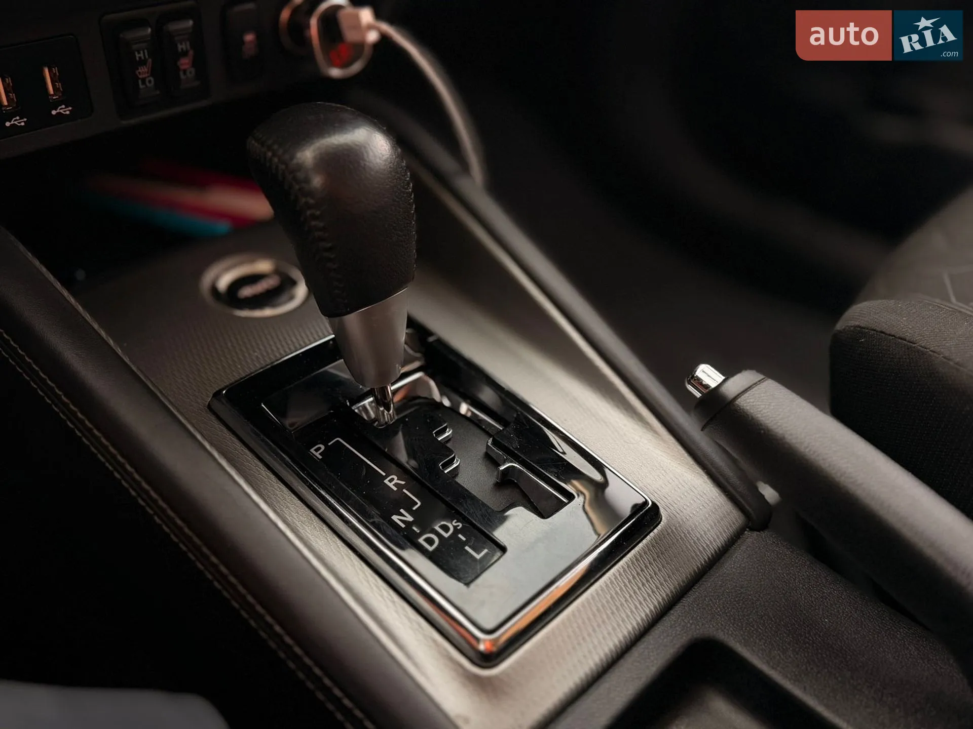 2019 Mitsubishi RVR - мініатюра 18