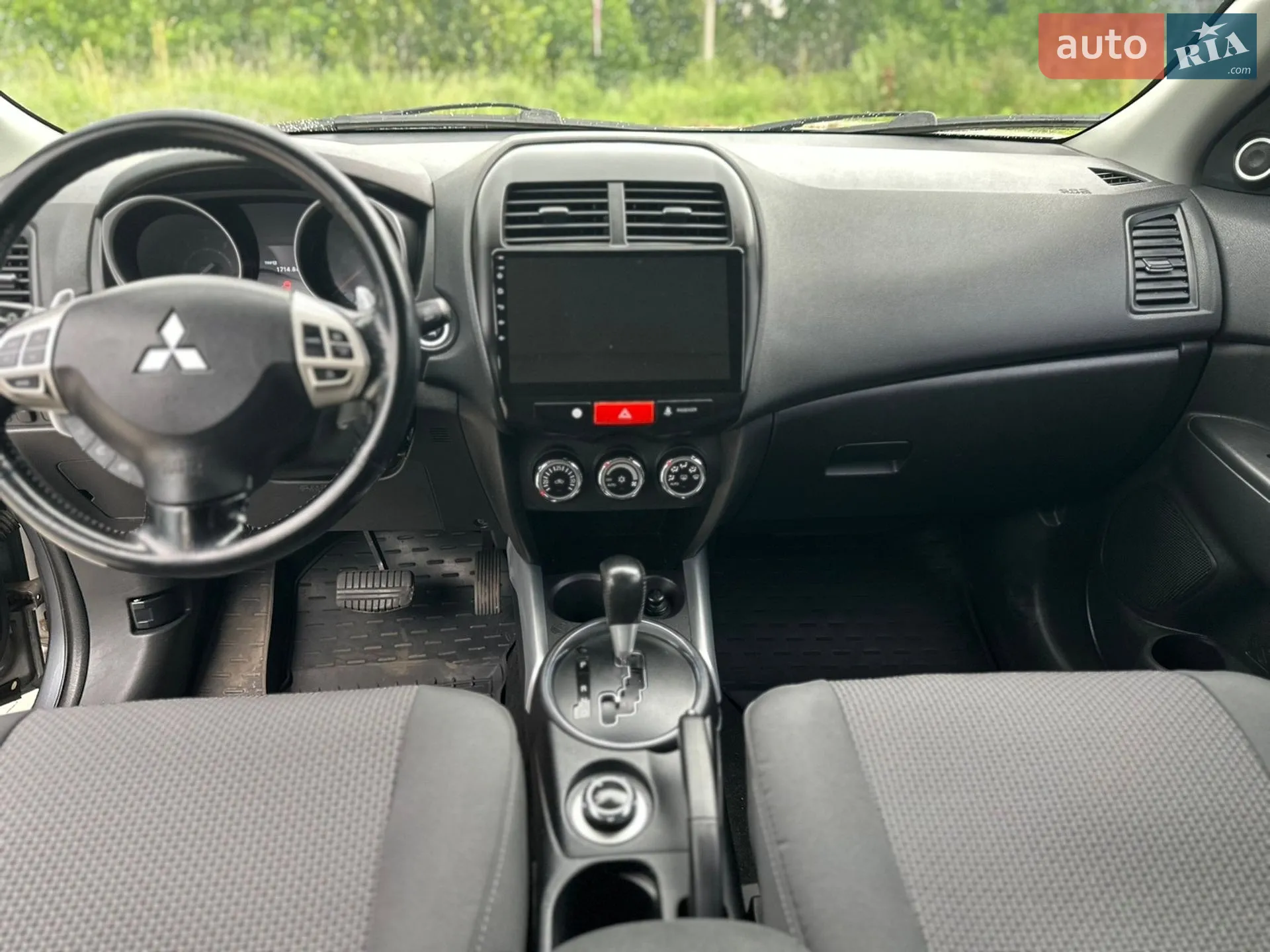 2011 Mitsubishi RVR - мініатюра 12