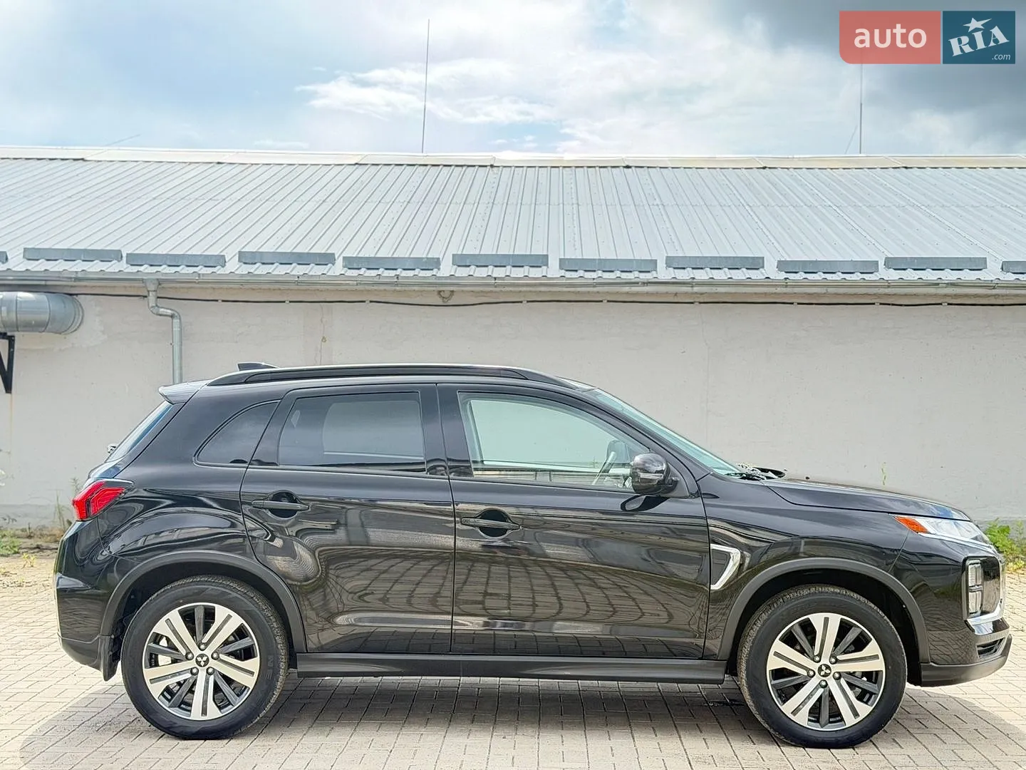 2024 Mitsubishi RVR - мініатюра 15