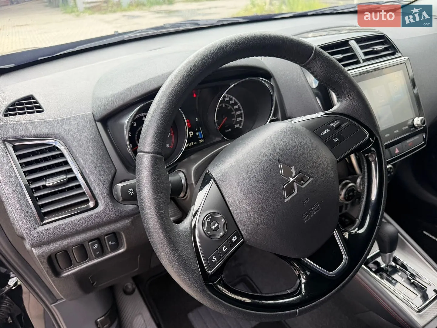 2024 Mitsubishi RVR - мініатюра 38