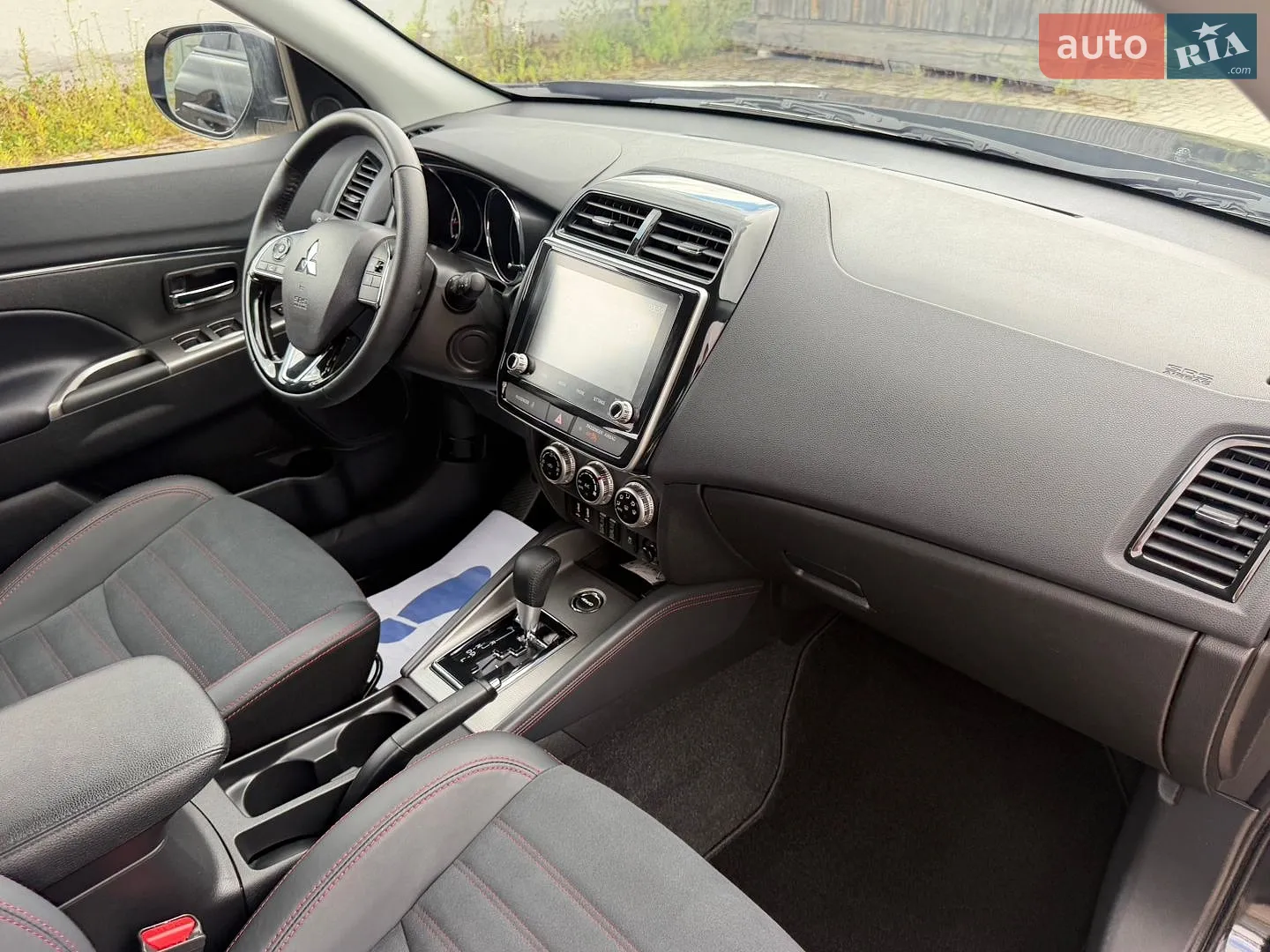 2024 Mitsubishi RVR - мініатюра 51