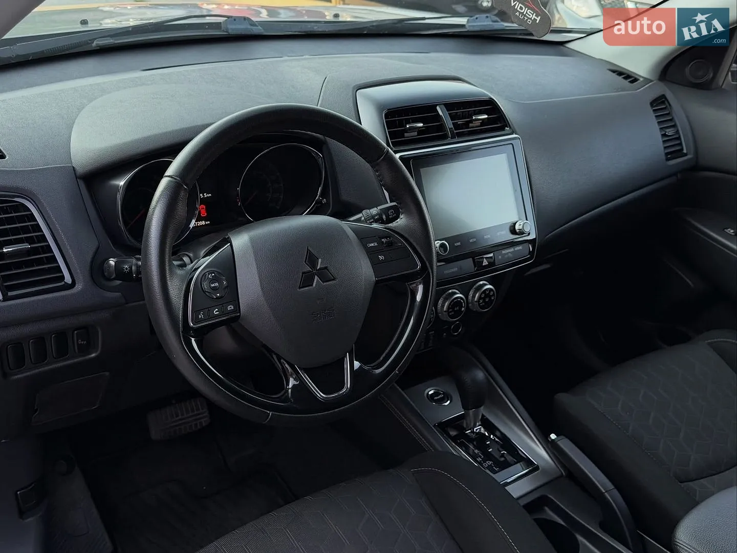 2020 Mitsubishi RVR - мініатюра 10