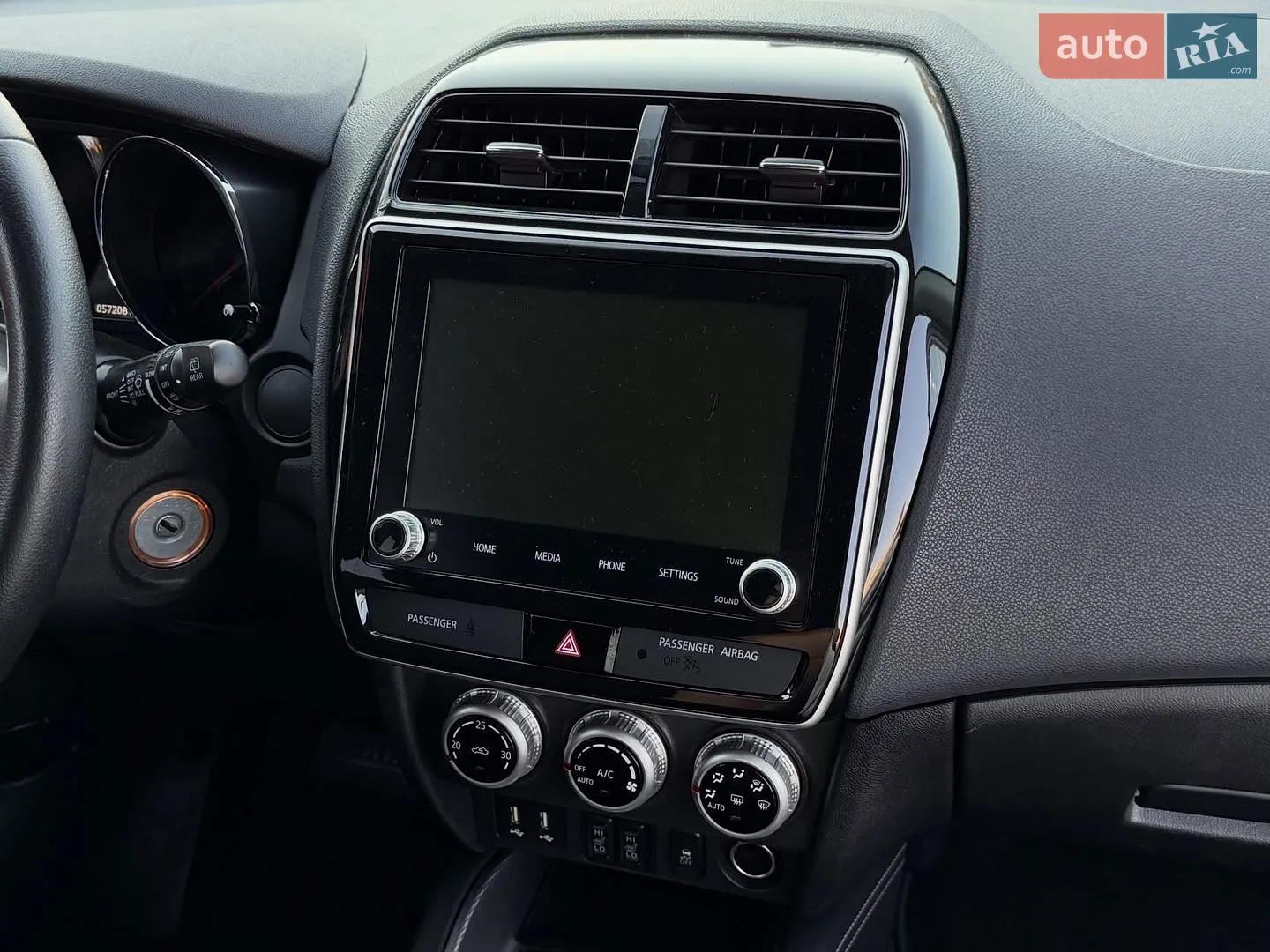 2020 Mitsubishi RVR - мініатюра 17