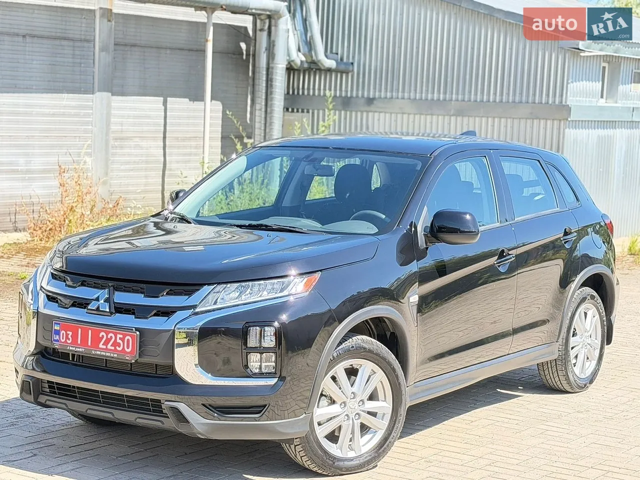 2019 Mitsubishi Outlander - мініатюра 56