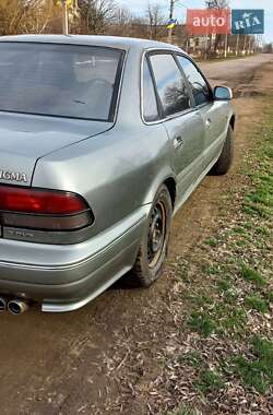 Седан Mitsubishi Sigma 1991 в Одесі
