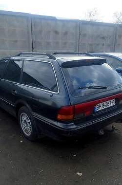Седан Mitsubishi Sigma 1993 в Одесі