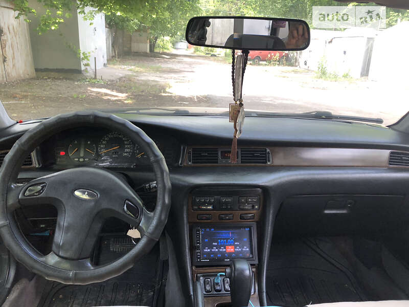 Седан Mitsubishi Sigma 1991 в Одессе
