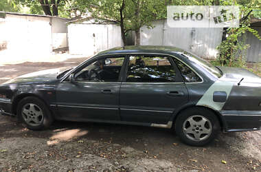 Седан Mitsubishi Sigma 1991 в Одессе