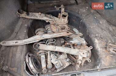 Седан Mitsubishi Sigma 1992 в 