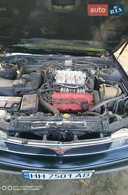 Седан Mitsubishi Sigma 1991 в 