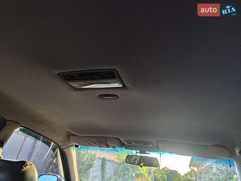 Седан Mitsubishi Sigma 1991 в Одессе