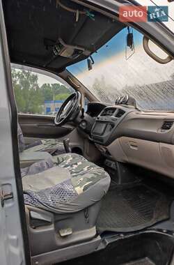 Минивэн Mitsubishi Space Gear 1995 в Житомире