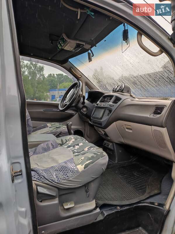 Минивэн Mitsubishi Space Gear 1995 в Житомире