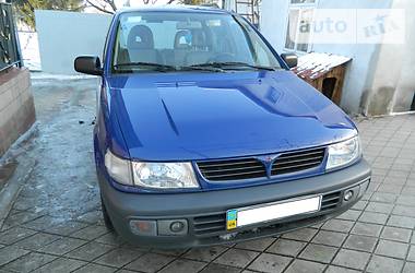 Универсал Mitsubishi Space Runner 1997 в Ровно