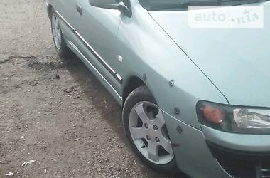 Універсал Mitsubishi Space Star 2003 в 