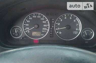 Універсал Mitsubishi Space Star 2003 в 