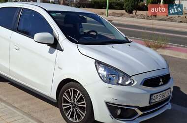 Mitsubishi Space Star 2017