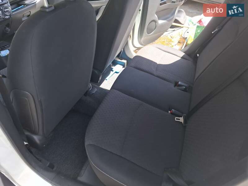 Хэтчбек Mitsubishi Space Star 2017 в Львове фото 11 Хэтчбек Mitsubishi Space Star 2017 в Львове