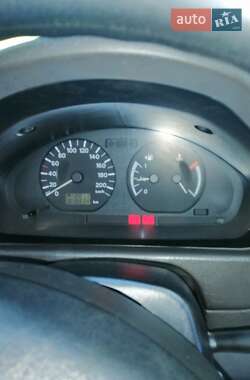 Мінівен Mitsubishi Space Star 1999 в Знаменівці