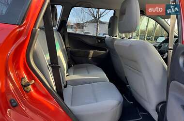 Минивэн Mitsubishi Space Star 2002 в Днепре