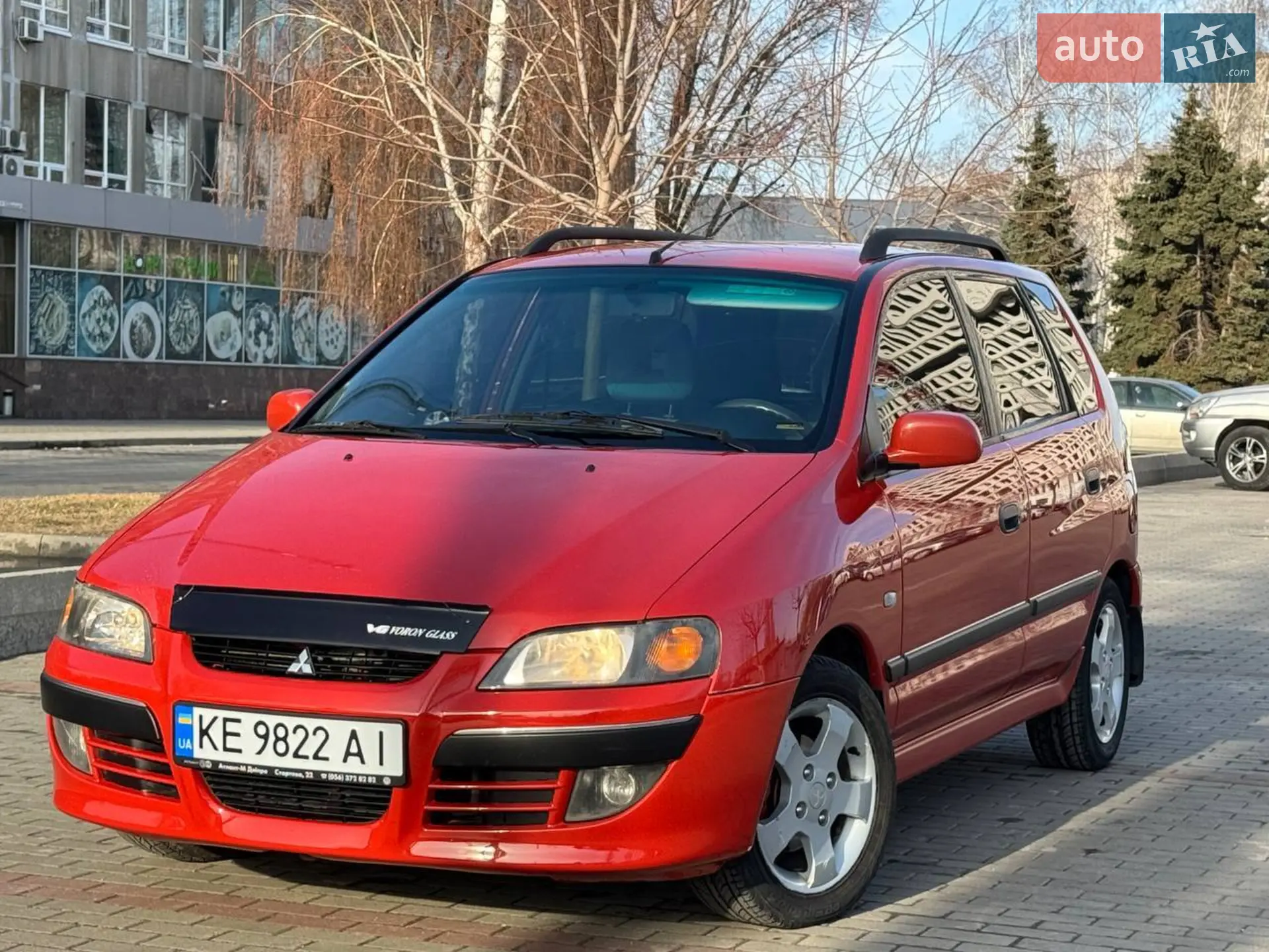 Фото авто 1