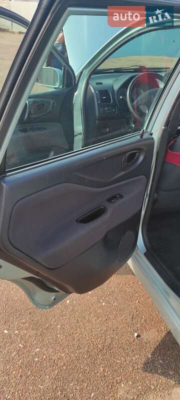 Минивэн Mitsubishi Space Star 2004 в Олевске фото 17 Минивэн Mitsubishi Space Star 2004 в Олевске