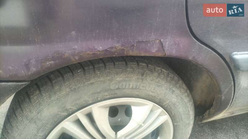 Минивэн Mitsubishi Space Star 2002 в Днепре фото 7 Минивэн Mitsubishi Space Star 2002 в Днепре