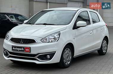 Mitsubishi Space Star 2019 Mitsubishi Space Star 2019