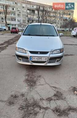 Минивэн Mitsubishi Space Star 2003 в 