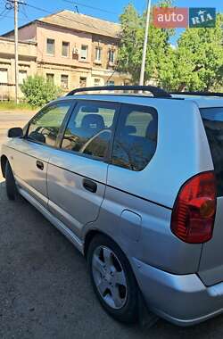 Минивэн Mitsubishi Space Star 2003 в 