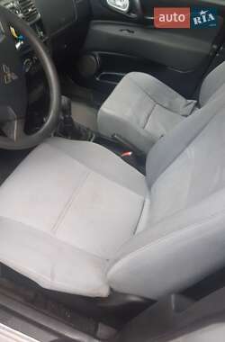 Минивэн Mitsubishi Space Star 2003 в 