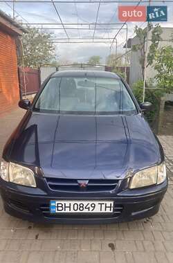Мінівен Mitsubishi Space Star 2000 в Ізмаїлі