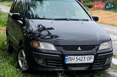 Минивэн Mitsubishi Space Star 2004 в Беляевке