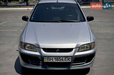 Минивэн Mitsubishi Space Star 2004 в 