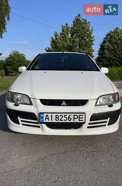 Мінівен Mitsubishi Space Star 2004 в Житомирі