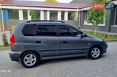 Минивэн Mitsubishi Space Star 2004 в 