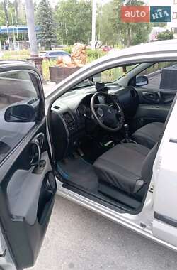 Мінівен Mitsubishi Space Star 2004 в 